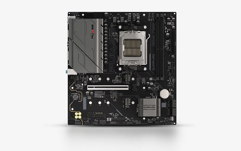SAPPHIRE PULSE A620AM